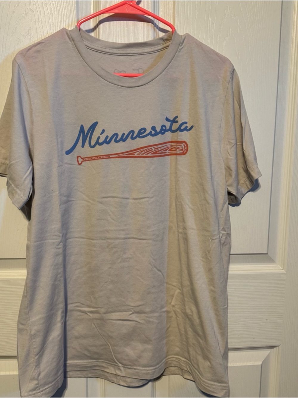 Minnesota Short-Sleeve Tee